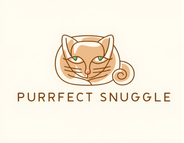 Purrfect Snuggle
